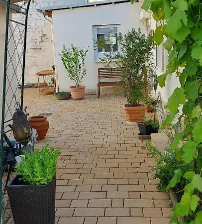 Ferienhaus Cornelia Koblenz  Buitenkant foto