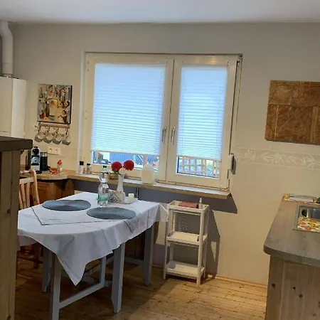 Ferienhaus Cornelia Koblenz  Buitenkant foto