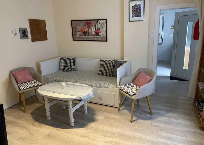 Ferienhaus Cornelia