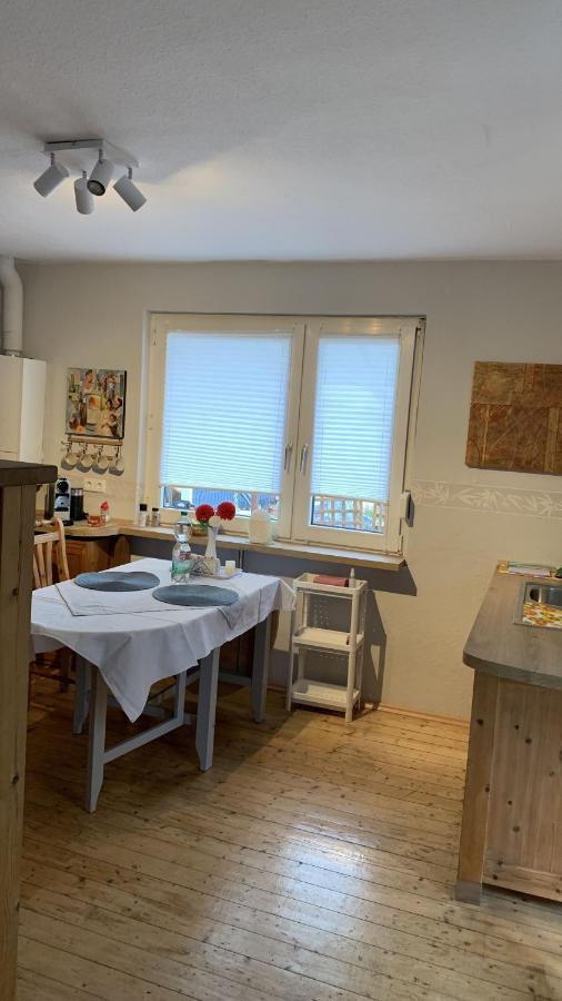 Cornelia Appartement
