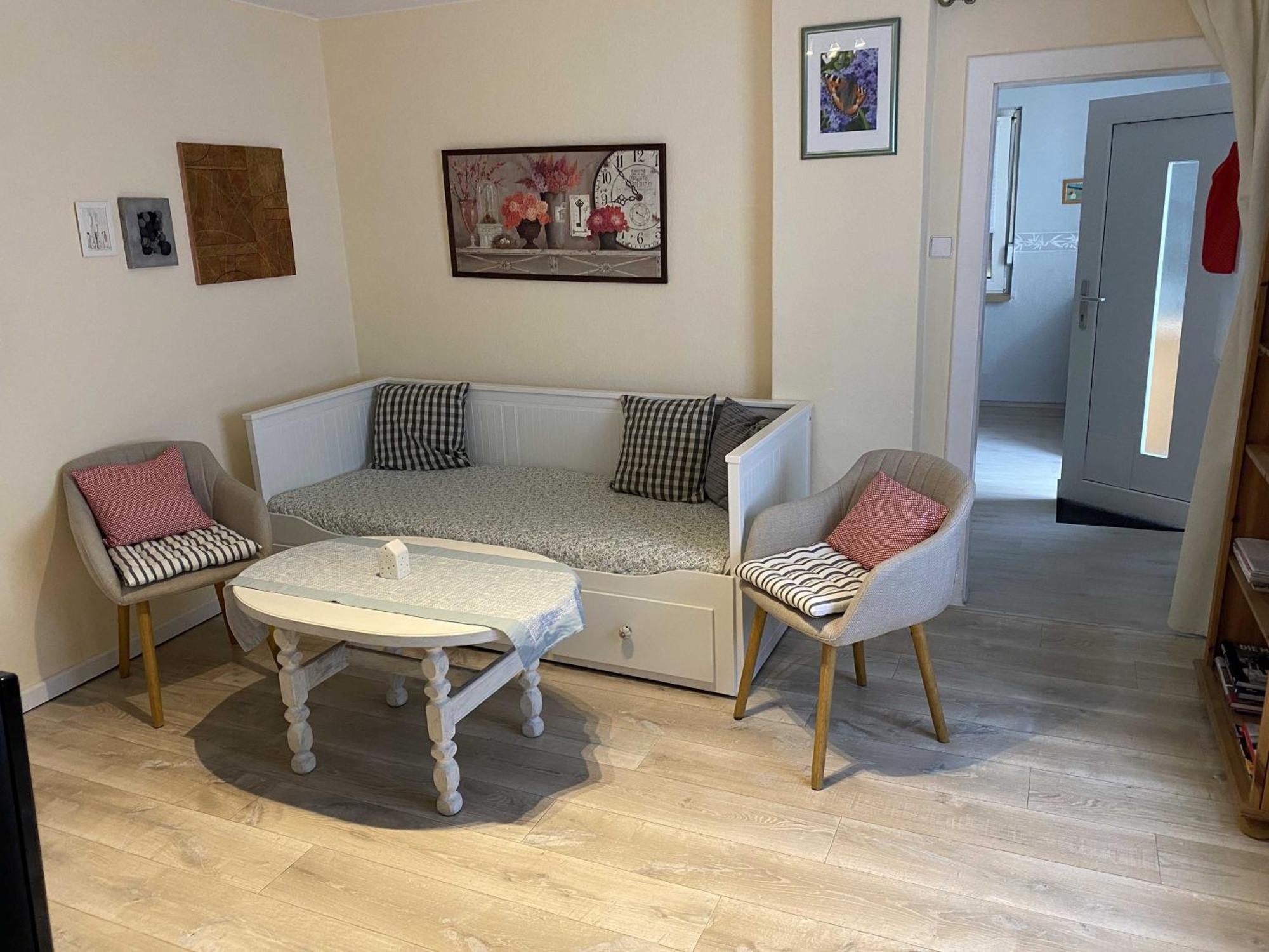 Apartment Cornelia Koblenz (Rhineland-Palatinate)
